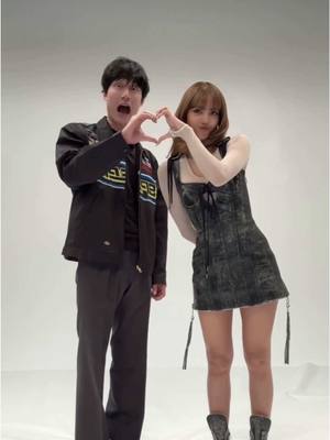 A post by @lalalalisa_m on TikTok caption: Until next time Japan 🫶  #Kentaro 