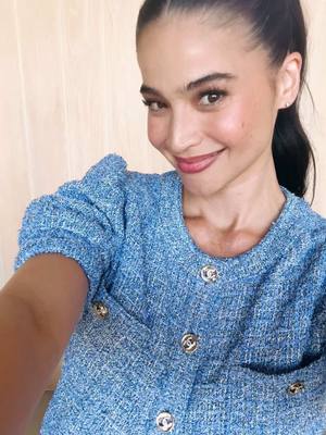 A post by @annecurtissmith on TikTok caption: Happy Birthday, @lazadaph! Do the longest Happy Birthday challenge like me for a chance to win hippo banks and prizes from Lazada! Post it with the hashtag #LazadaBirthdaySale and tag me. Winners will be announced on Lazada social media. #DontBreaktheBank #LazadaBirthdaySale