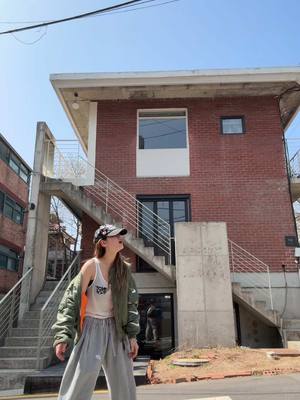 A post by @somi_official_ on TikTok caption: When your DADs gen X 처음부터 같이 찍자고 하지…