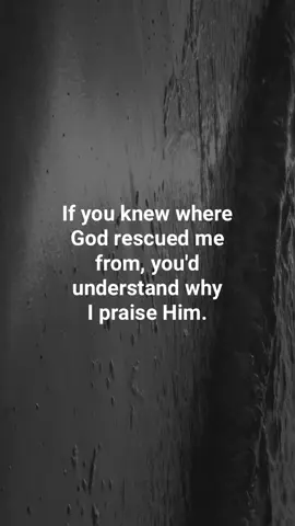 A post by @ on TikTok caption: #fypシ #god #trustgodbro #christian 