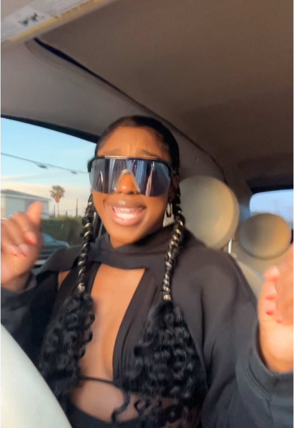 A post by @prarenee1 on TikTok caption: The ppl said put it on tiktok so here lol ya favorite #TrapSinger is back w/ another one! #yungla #Aint #Ainti #jmoney #fyp 