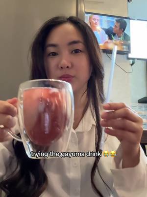 A post by @jaiasuncion on TikTok caption: love potion drink 🧪