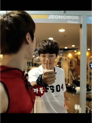 A post by @lily_of_the_m0on on TikTok caption: 😏 #jin #seokjin #kimseokjin #jinbts #jhope #jhope_bts 