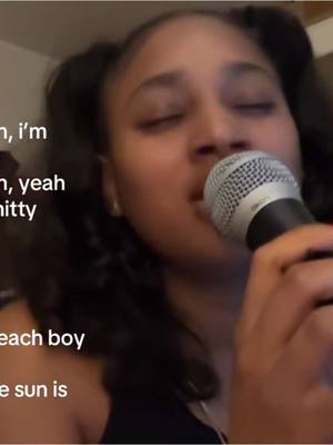 A post by @lailasmithmusic on TikTok caption: lil freestyle 