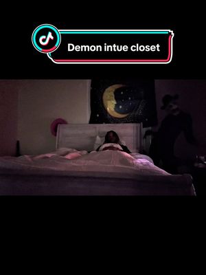 A post by @lante_scary_lives on TikTok caption: Caught this on camera #scary #scarytiktoks #horror #horrortok 