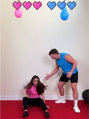 A post by @thejackpayne on TikTok caption: Would you win? ❌✅ @adrii<3 