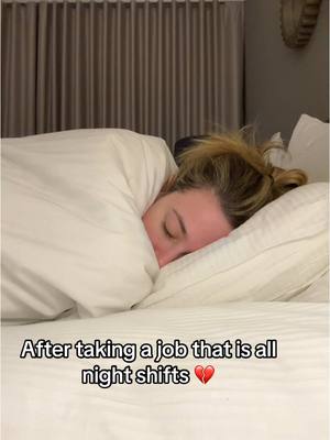 A post by @lilireinhart on TikTok caption: 8pm-10am, baby!!! 