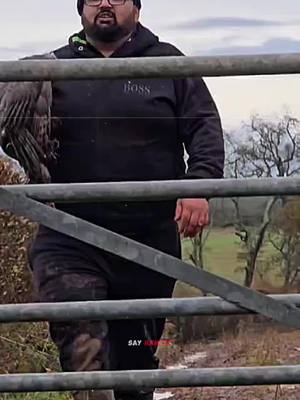 A post by @shorty_jatt_hunter_786 on TikTok caption: #CapCut #birmingham #hunter #alhamdulillah❤️ #🙏🙏 #🦅 