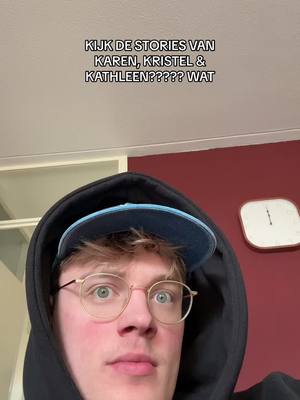 A post by @duncantromp on TikTok caption: Ik. Ben. Daar.
