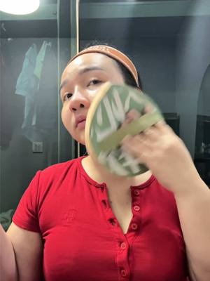 A post by @dollnc on TikTok caption: ASMR ลงให้พ่อดูพ่อชอบดู #เจ้ตับฉ่ําโบ๊ะ #ลิปฉ่ำโบ๊ะ 
