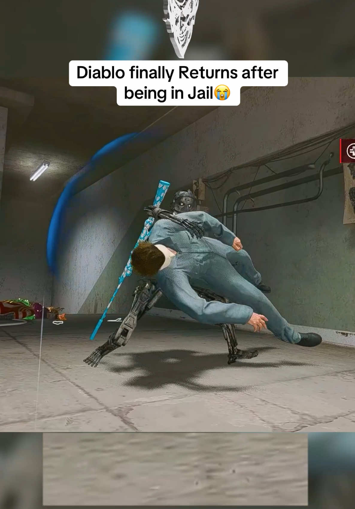A post by @vrdiablo on TikTok caption: Ain’t shi change but the day 😩 We back streaming  😈                        #warzonebestclips #warzone2 #warzonefunny #warzone #warzonefunnyclips #warzone3 #warzonetips #warzoneloadout #warzonememes #callofdutywarzone #warzonemoments #vrdiablo #warzonediablo #diablowarzone 