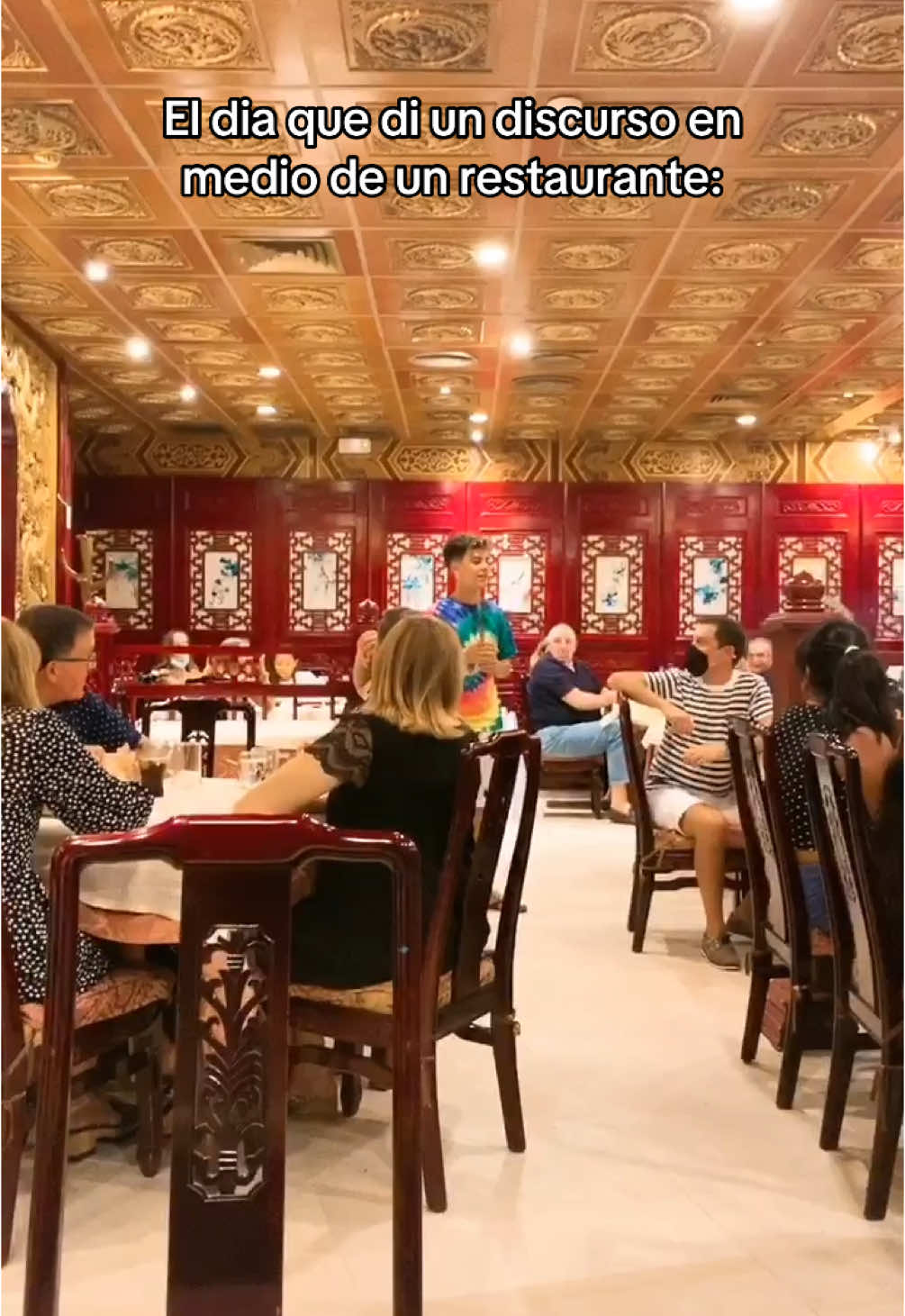 A post by @joosejulioo_002 on TikTok caption: serias capaz? jaja