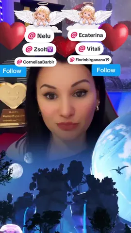A post by @marybay09 on TikTok caption: Grazie♥️#tiktoklive #livehighlights #CapCut #10000 #galassia #❤️❤️❤️ #neiperteee #grazie #foryuopage #fipシ #funnyvideosforyou #unicorn #cavalo #pentrutine #perte #foryoupage❤️❤️ 