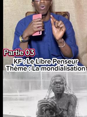A post by @lelibrepenseur8 on TikTok caption: #viral_video #motivation #visibilité #malitiktok🇲🇱 @KF :Le LIBRE PENSEUR 🧠 