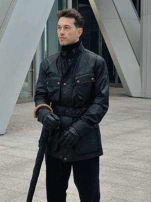 A post by @aligordon89 on TikTok caption: ad.London’s underworld is back, darker, deadlier, and more unpredictable than ever. Gangs of London returns with Series 3, and the stakes couldn’t be higher.  #GangsOfLondon @SkyUK  ad-pr 