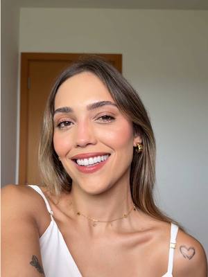 A post by @leticiamirandaac on TikTok caption: #playboybeautybr Make dia a dia 