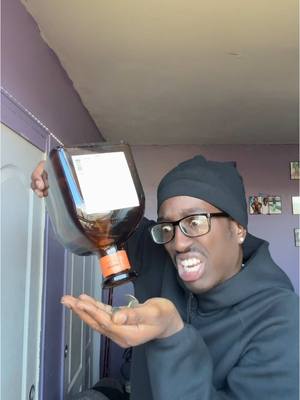 A post by @hollitv on TikTok caption: When yall ask me how much don julio paid me😂😂💰💰 #4u #hollitv 