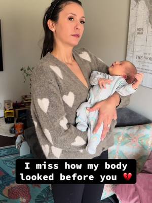 A post by @nina on TikTok caption: ok baby, relax on the facts