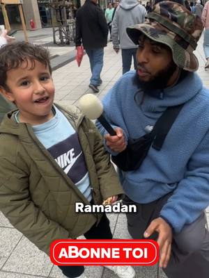 A post by @sahaelito on TikTok caption: Aujourd’hui, on traite la question du ramadan- partie 2 🌙😄  #humour #defi #videodrole #sahaelito #lyon #popular #fyp #cadeau #ramadan 