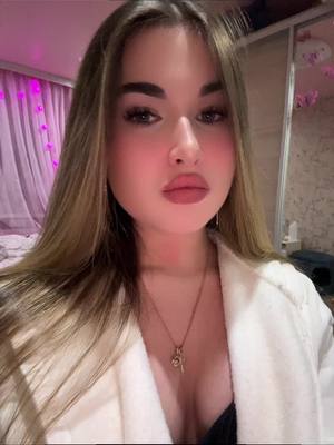 A post by @marinalevittskaya on TikTok caption: 💋