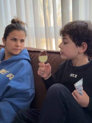 A post by @louisa_masciullo on TikTok caption: Was denkt ihr was es wird? Nächste Woche erfahren wir es 😂 #fyp #fürdich #foryou