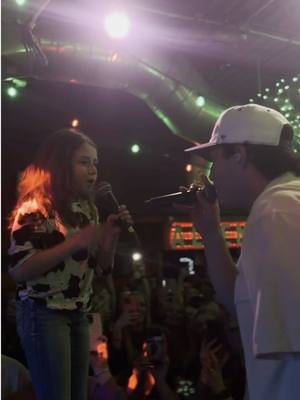A post by @itstaylerholder on TikTok caption: By far one of the coolest moments of my life ❤️ #Dyinflame 