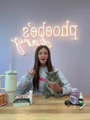 A post by @taraswrld on TikTok caption: SURPRISEE new video is out now :)