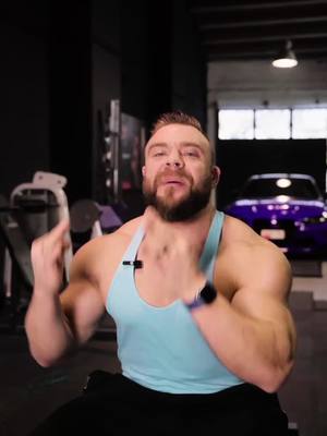 A post by @fitwilly on TikTok caption: En insta te cuento mas!