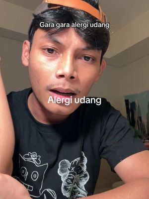 A post by @iniganta on TikTok caption: Gebrakan sahur! Cepet banget kali ini efeknya ☹️
