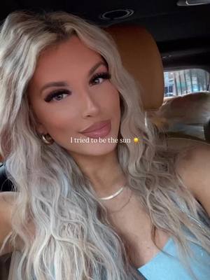A post by @_whitneygoodman on TikTok caption: ❤️‍🔥 #fyp #trend #viral #redhair 