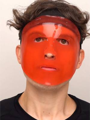 A post by @itsdrryan on TikTok caption: Follow @Dr Ryan or go to shopdrryan.com for my official face mask machine! 