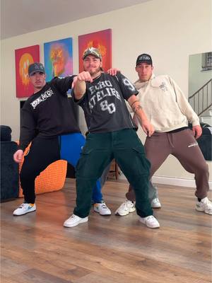 A post by @thewilliamsfam_ on TikTok caption: Some Phonky vibes for this fine Sunday 👯‍♀️👯‍♀️ Dc: us 🙋‍♂️