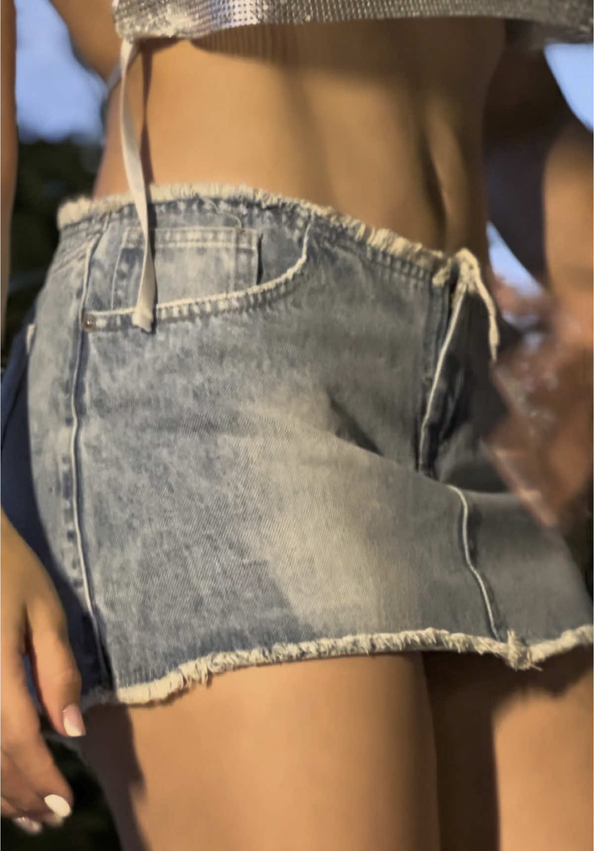 A post by @angiecampuzanoc on TikTok caption: 🥰 