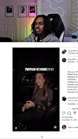 A post by @k_moneyyy1 on TikTok caption: It's Not Ok To Act Like This#kmoney #foryoupage #foryou #fyp #fy #xzbyca #viral 