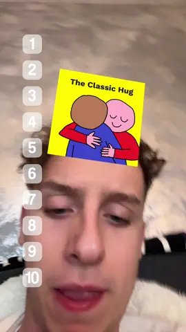 A post by @letshugotv on TikTok caption: Meine letzten gruppen umarmung ist lange her… 
