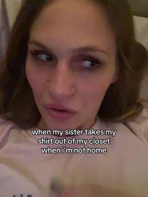 A post by @krissymich5 on TikTok caption: like a text asking would be nice at least 😔😔
