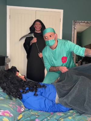 A post by @mrtalalaa on TikTok caption: What is actually going on here 😂😂😂 