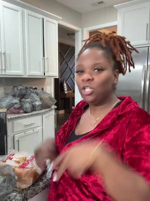 A post by @tuckertribelive on TikTok caption: Walmart grocery haul #fyp #explore #Tuckertwins #sahm #groceryhaul 