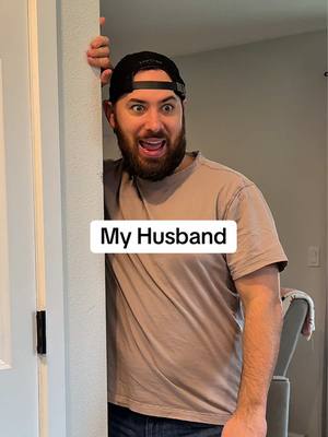 A post by @theblondebrewer on TikTok caption: Not what I expected but I’ll take it 😂🤷‍♀️ #relationshipgoals #marriedlife #babydaddy 