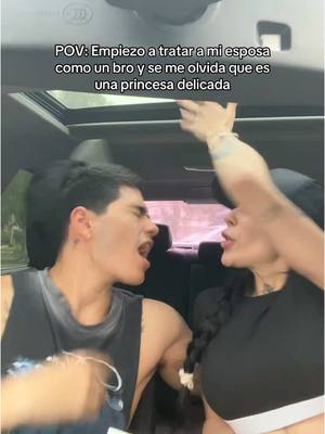 A post by @stephano_kohel on TikTok caption: Chaleeee! Creo que así no era😳