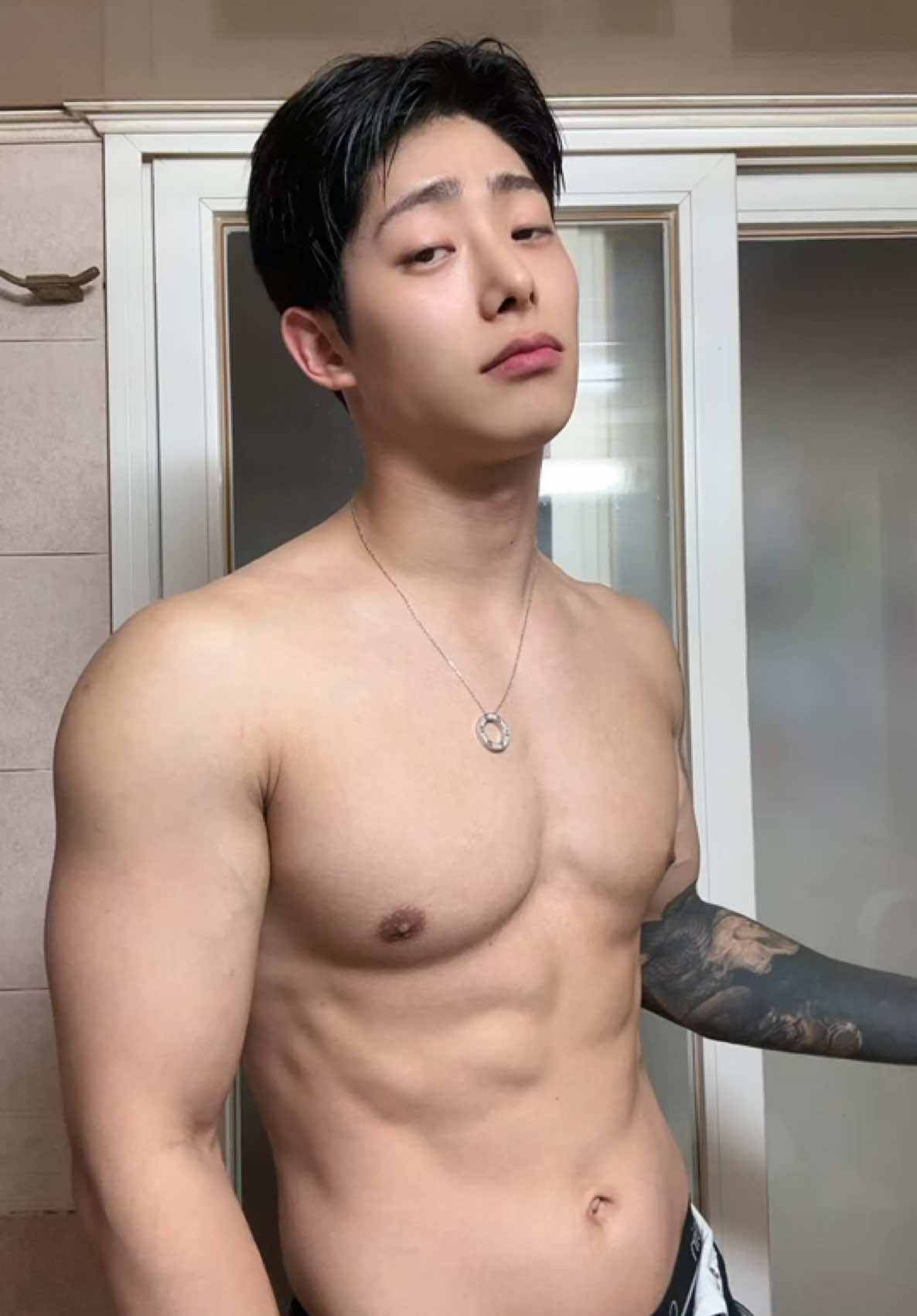 A post by @gurrms0630 on TikTok caption: Realmente te necesito