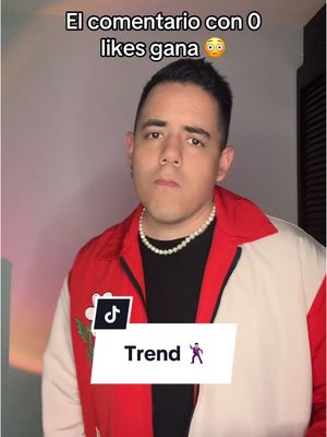 A post by @kaiser.jc on TikTok caption: El comentario con 0 likes gana 🤫#kaiser #kaiserjc #pov #povs #filtros #historias #longervideos #baile #trend 