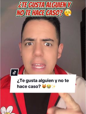 A post by @kaiser.jc on TikTok caption: ¿Te gusta alguien y no te hace caso? 😭😻✨#kaiser #kaiserjc #pov #povs #filtros #historias #longervideos #baile #trend 