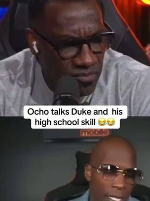 A post by @nightcap247 on TikTok caption: Can yall see Ocho in Coop #fyp #unc #nba #ncaa #basketball 