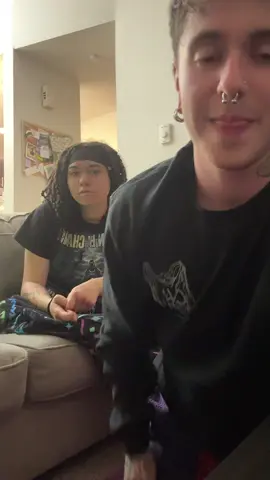A post by @queerhummus on TikTok caption: dancing to what we like
