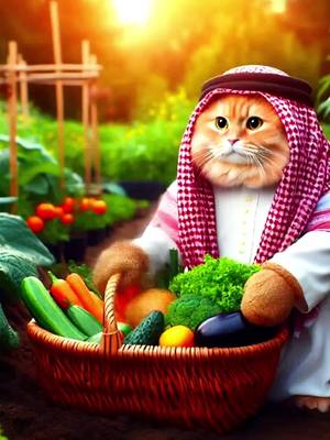 A post by @halalvb3 on TikTok caption: #cat 🐈 