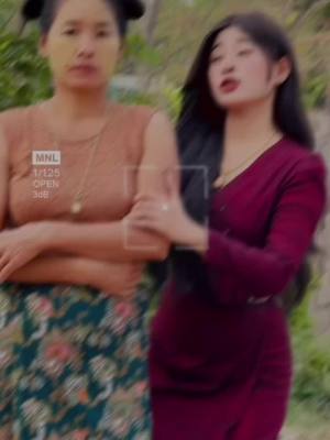 A post by @ on TikTok caption: အလိမ္မာအိမ်ပါ အမေ့သမက်လေး😛#tiktok #tiktokmyanmar🇲🇲 #p 