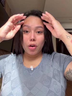 A post by @mommytonifowlerofficial on TikTok caption: TYAN REVEAL kung may kamot ba after managanak 💙