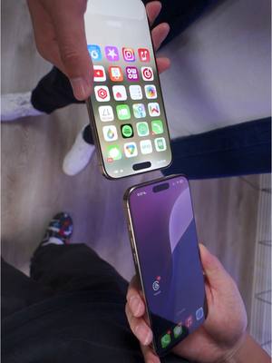 A post by @duyyy.real.channel on TikTok caption: Riêng về cái này thì iPhone luôn top 1: #schannel 