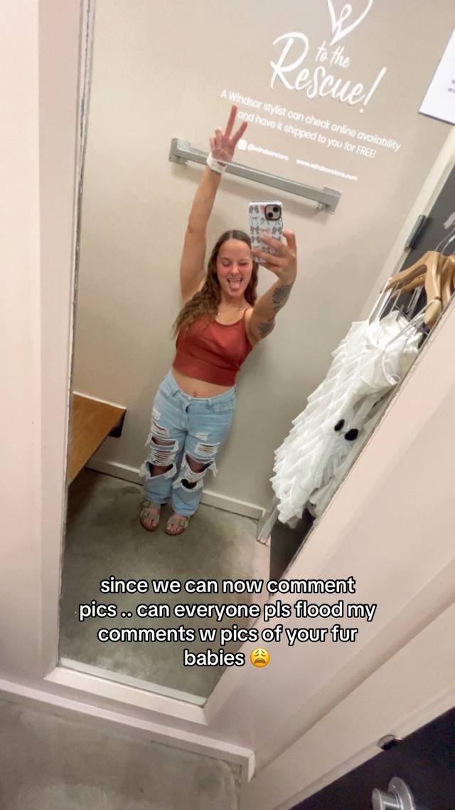 A post by @mbrookkee on TikTok caption: #foryoupage